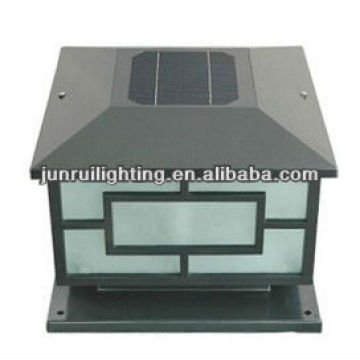 Salable Outdoor LED Wall Lamp CE & Patent (JR-3018-B)